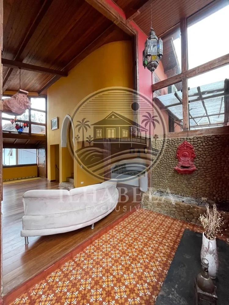 Casa, 4 quartos, 326 m² - Foto 3