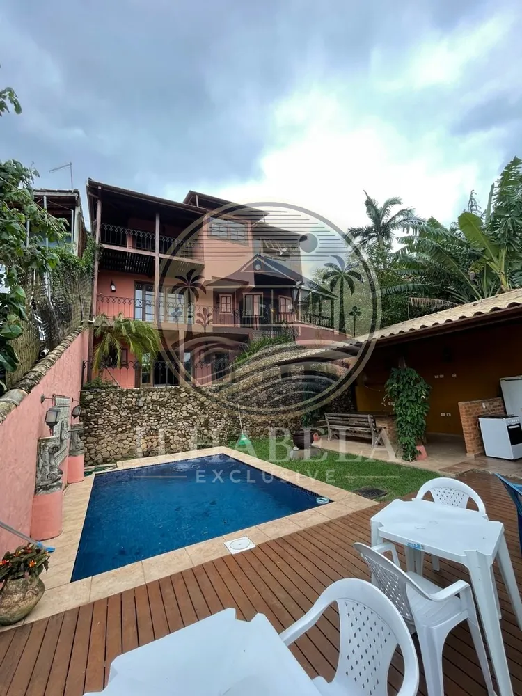 Casa, 4 quartos, 326 m² - Foto 17