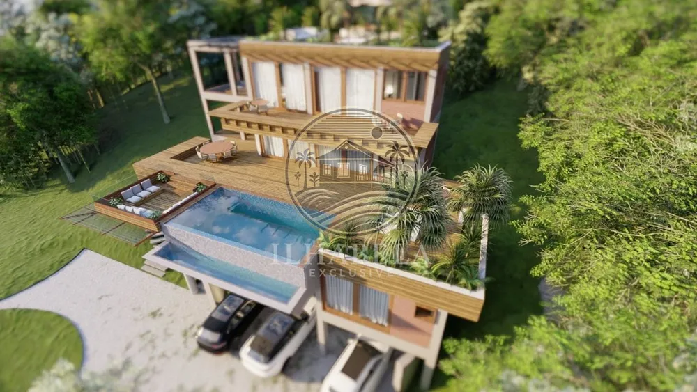 Casa, 4 quartos, 343 m² - Foto 5