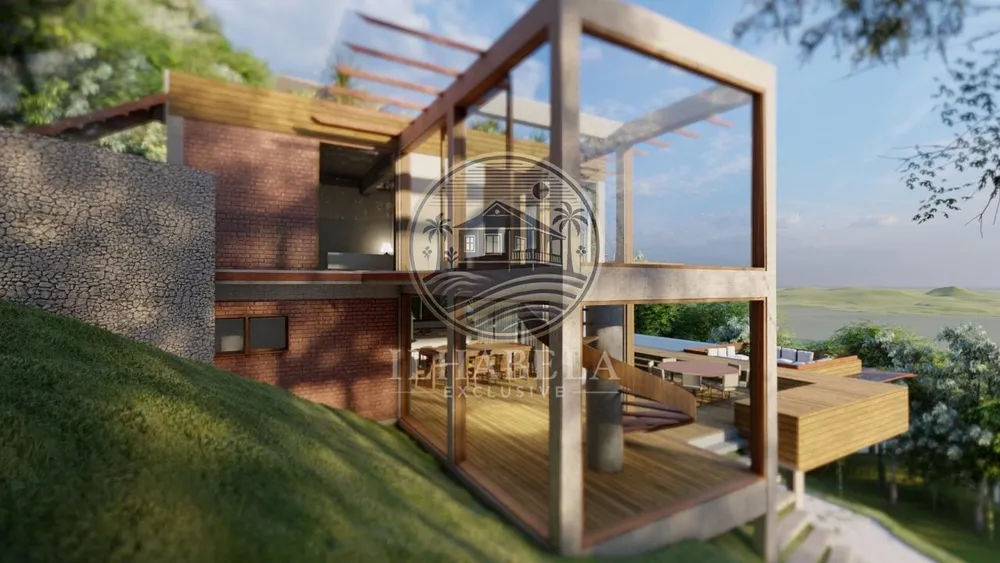 Casa, 4 quartos, 343 m² - Foto 6