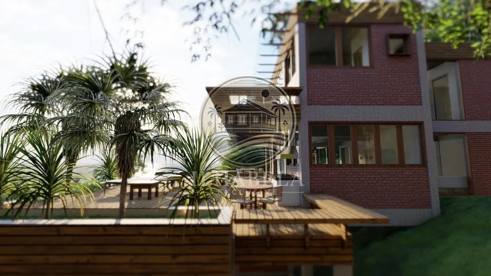 Casa, 4 quartos, 343 m² - Foto 13
