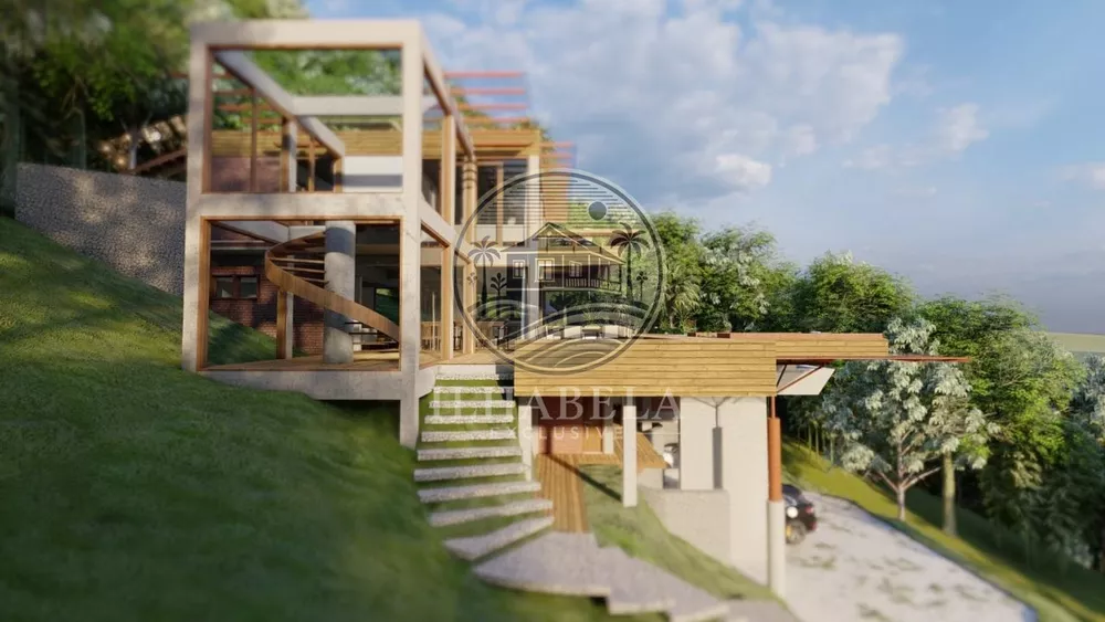 Casa, 4 quartos, 343 m² - Foto 3