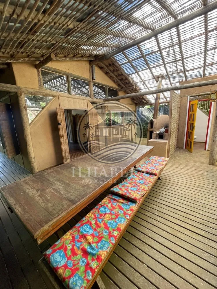 Casa, 3 quartos, 200 m² - Foto 11