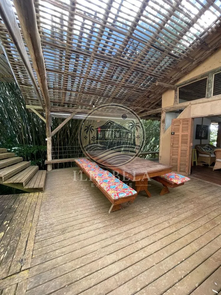 Casa, 3 quartos, 200 m² - Foto 9