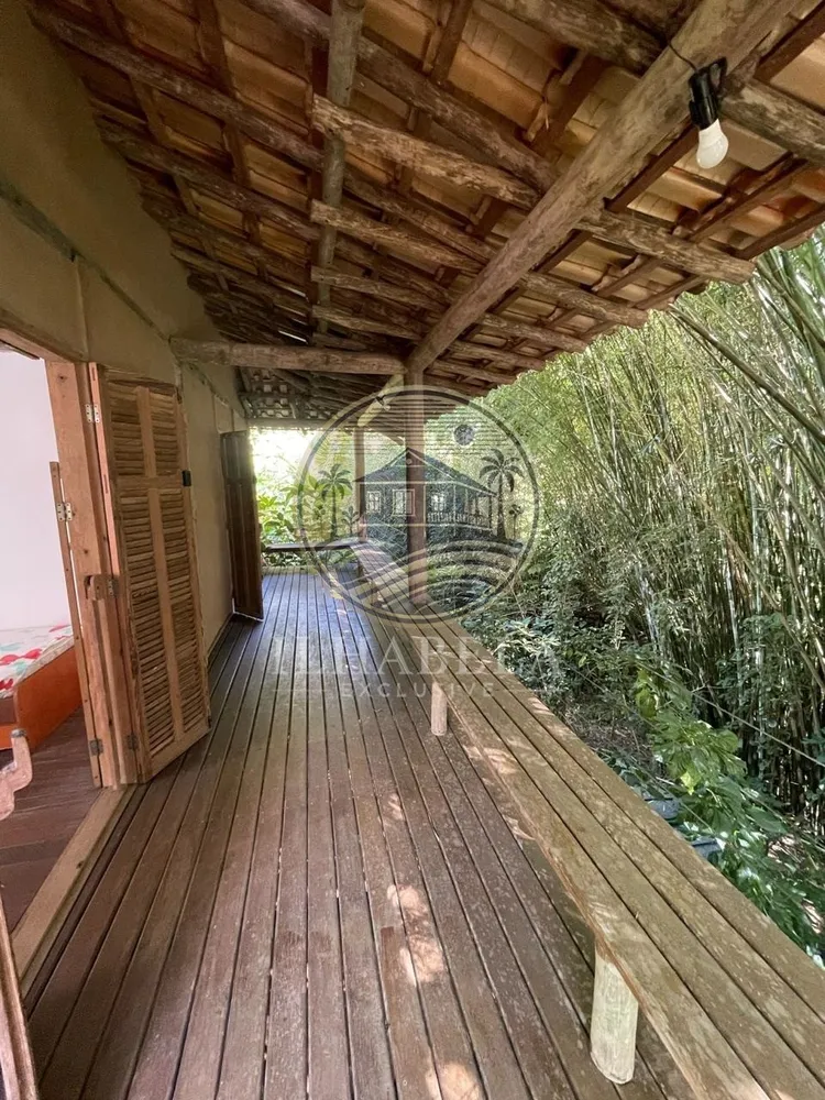 Casa, 3 quartos, 200 m² - Foto 6