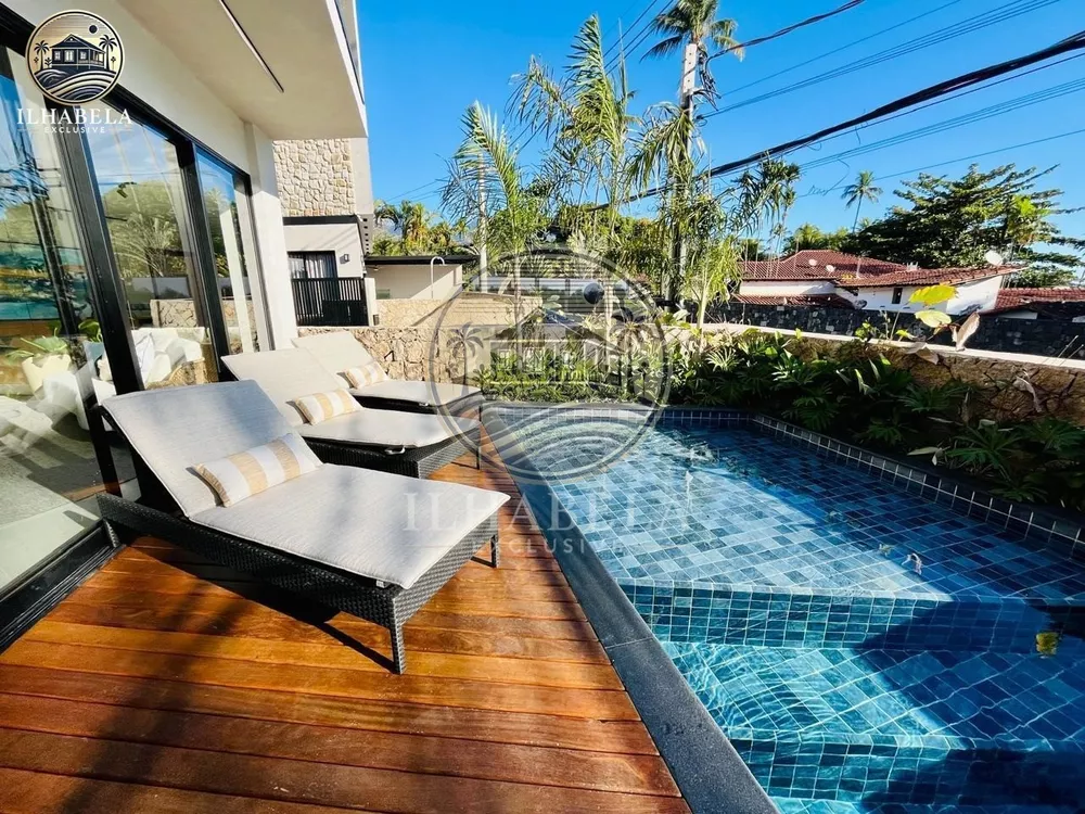 Casa, 4 quartos - Foto 4