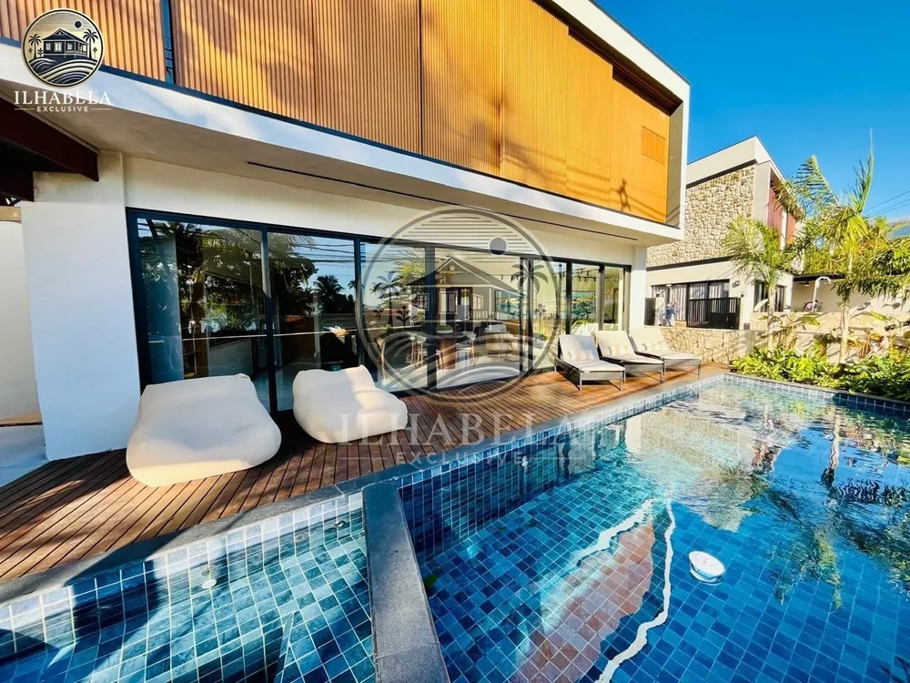 Casa, 4 quartos - Foto 20