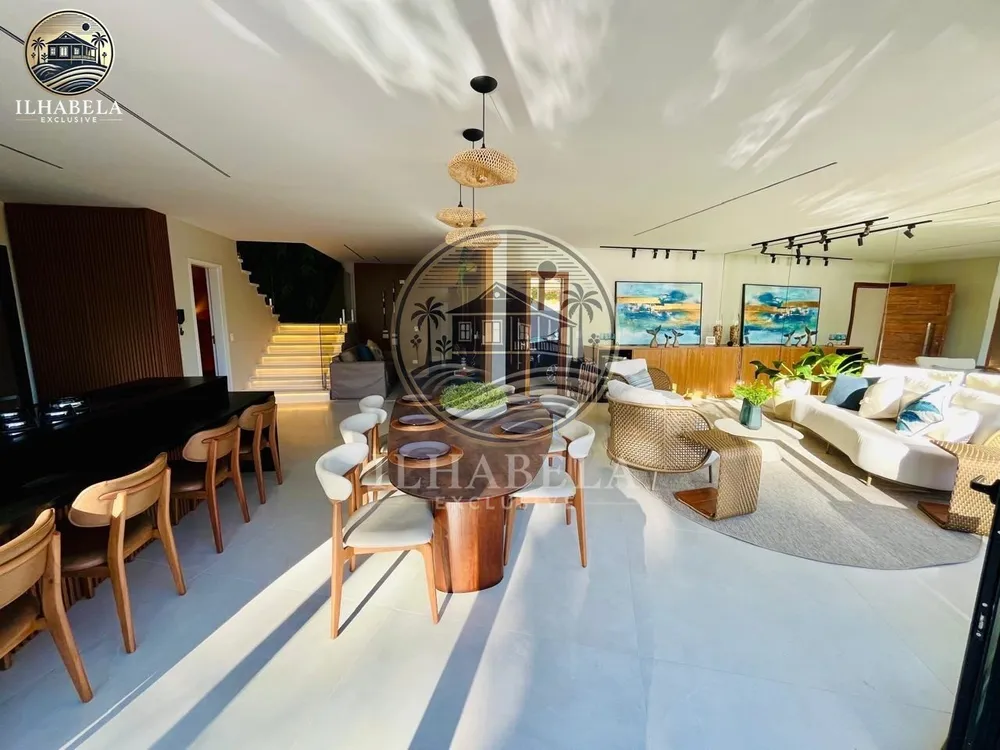 Casa, 4 quartos - Foto 4