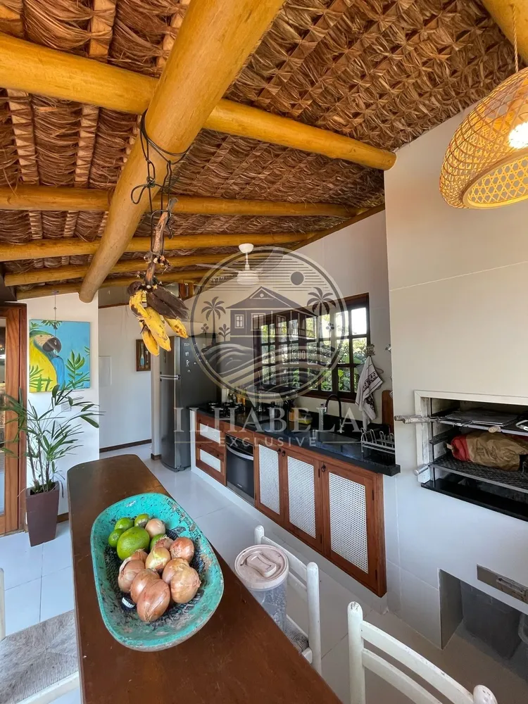 Casa, 4 quartos - Foto 10
