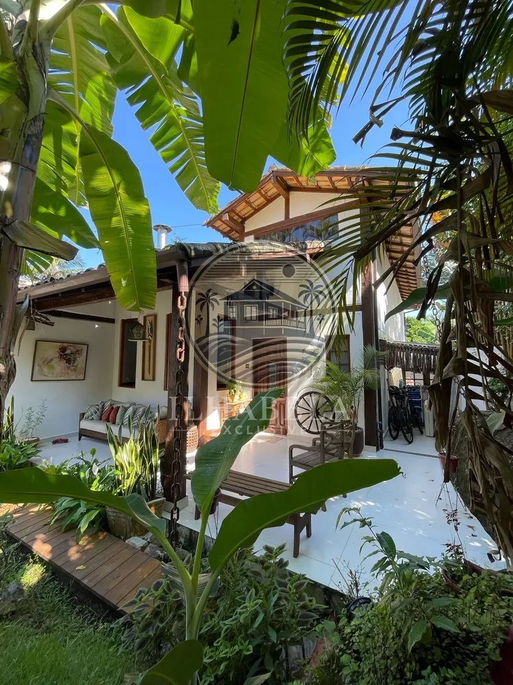 Casa, 4 quartos - Foto 1