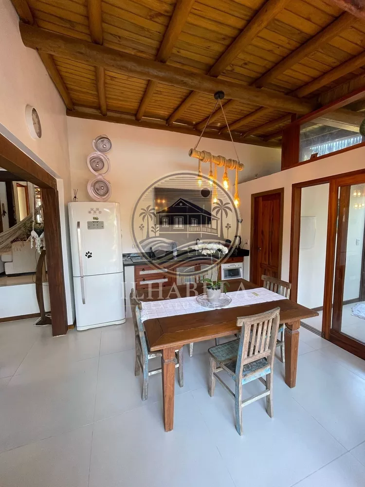 Casa, 4 quartos - Foto 3