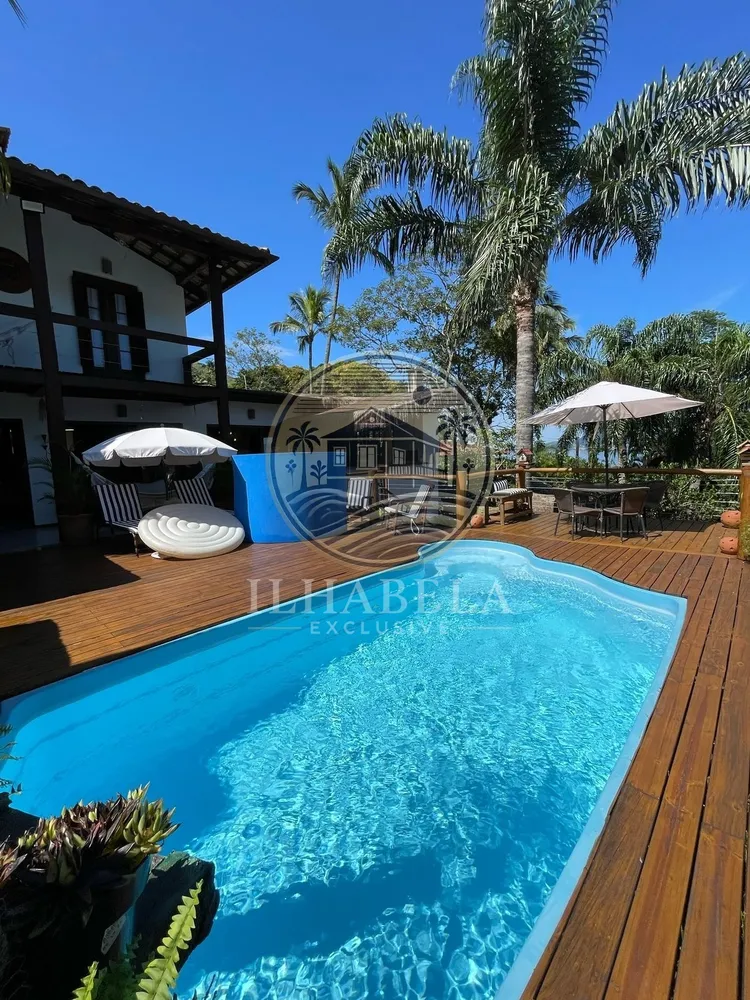 Casa, 4 quartos - Foto 5