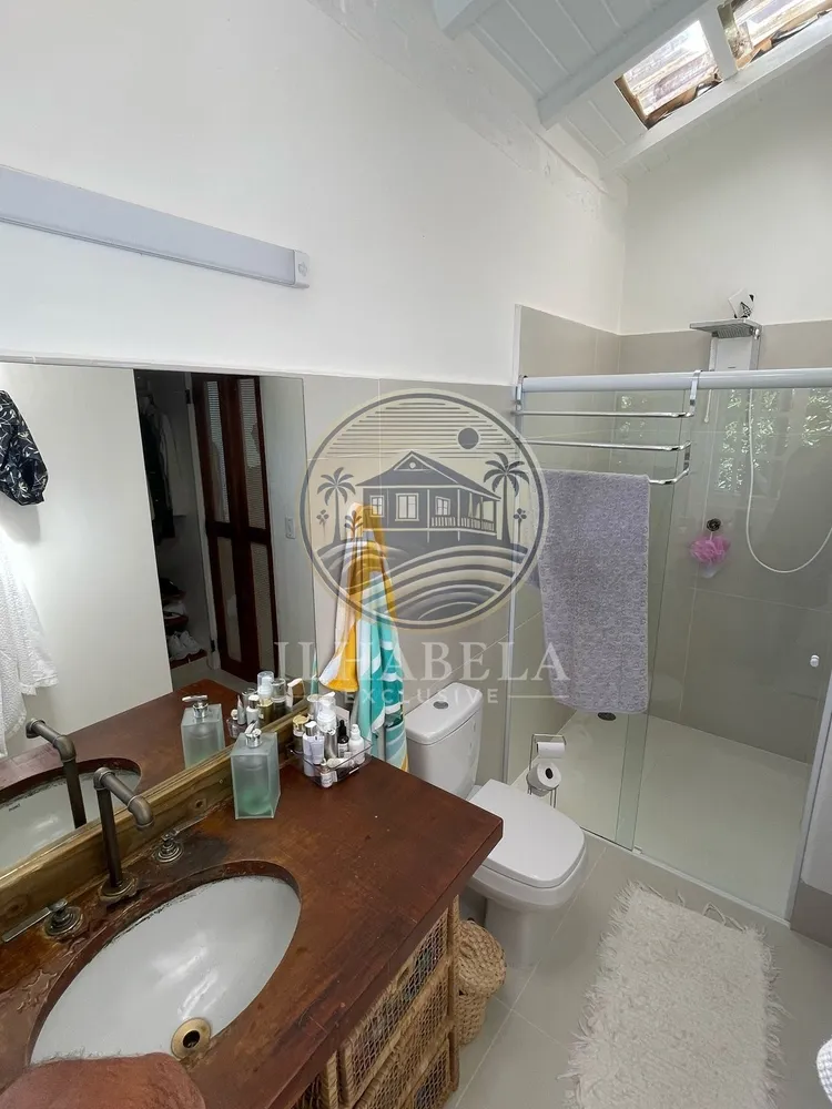 Casa, 4 quartos - Foto 19
