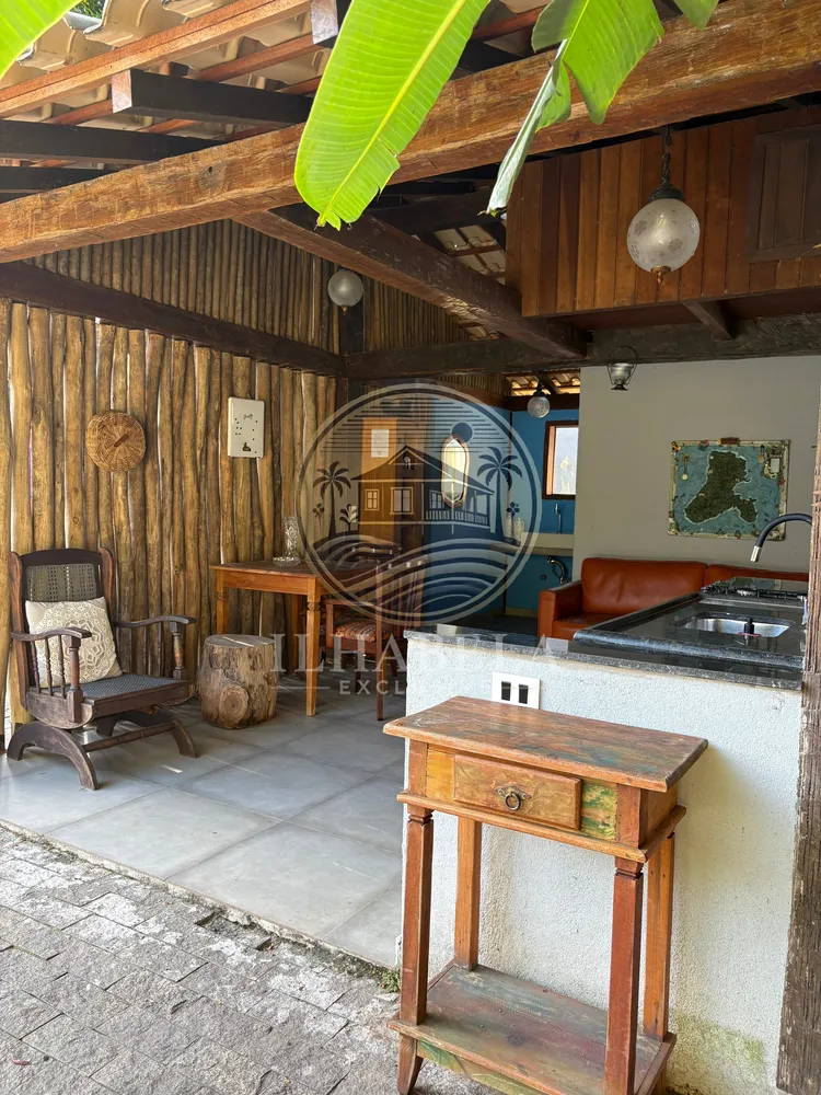 Casa, 2 quartos, 260 m² - Foto 3