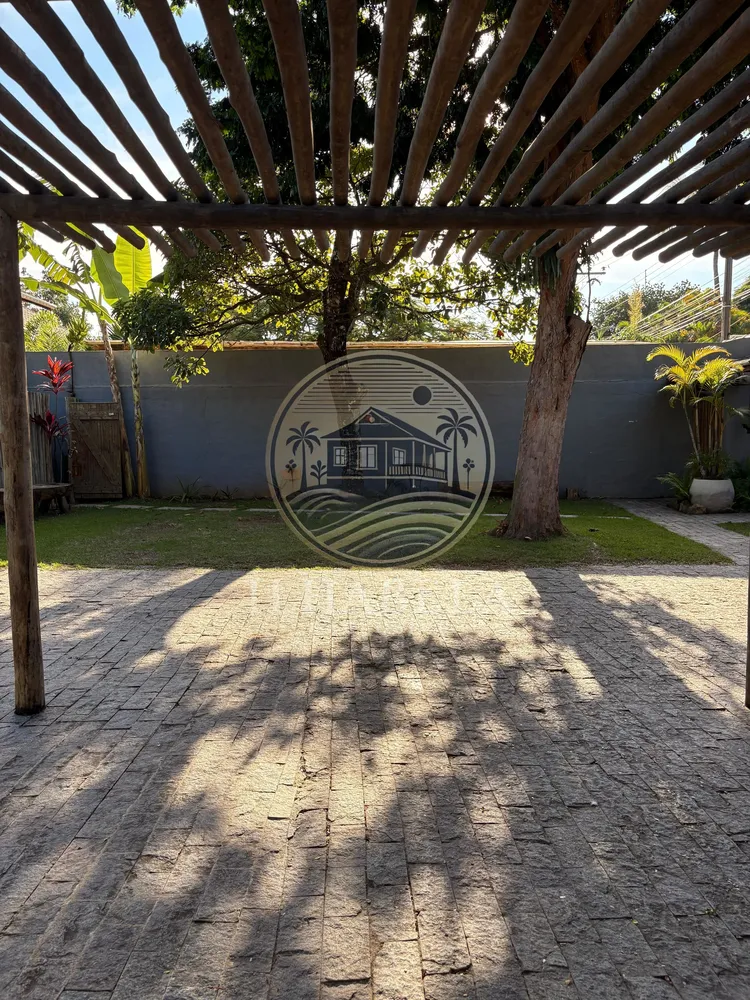 Casa, 2 quartos, 260 m² - Foto 1