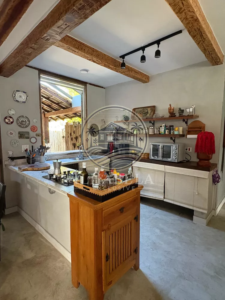 Casa, 2 quartos, 260 m² - Foto 4