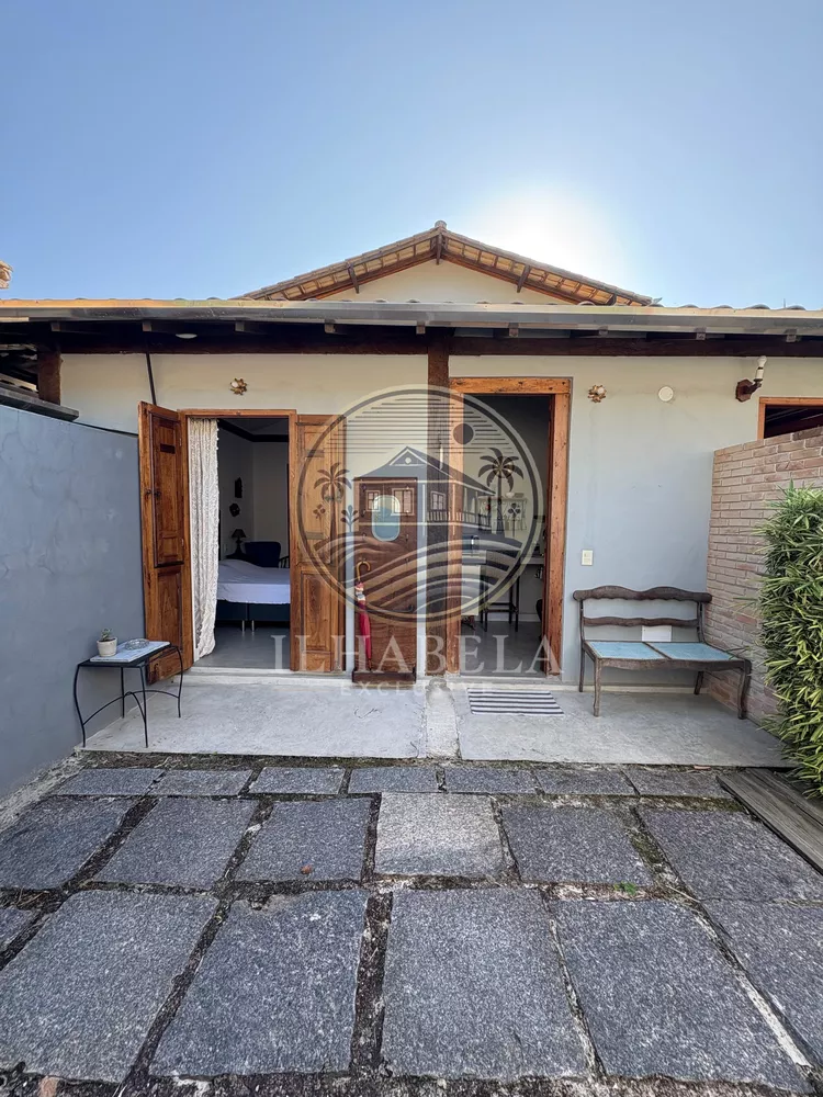 Casa, 2 quartos, 260 m² - Foto 1
