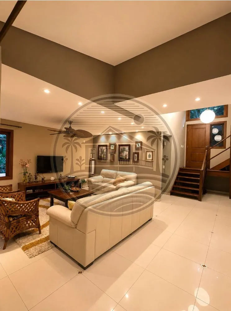 Casa, 3 quartos, 160 m² - Foto 12