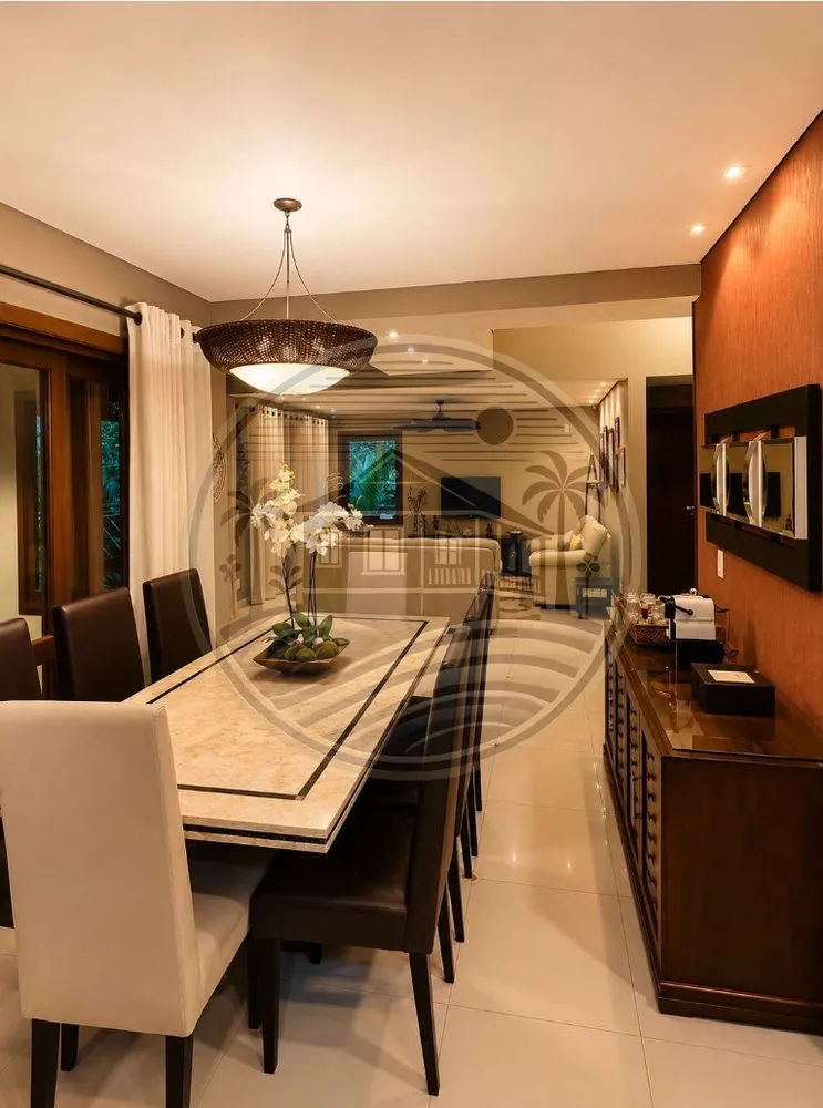 Casa, 3 quartos, 160 m² - Foto 7