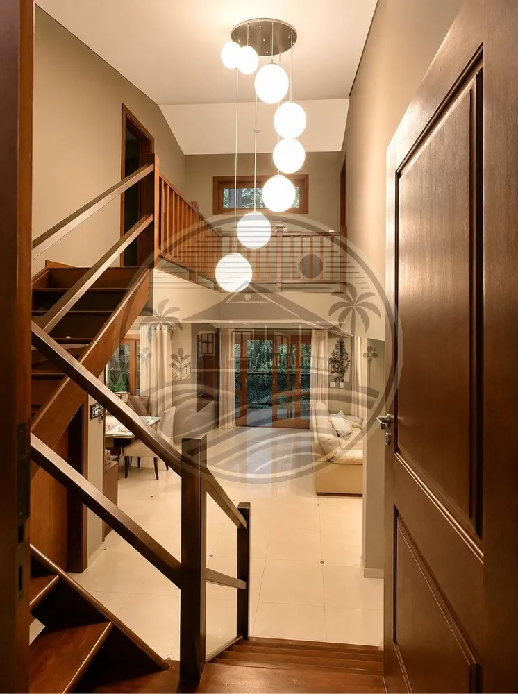 Casa, 3 quartos, 160 m² - Foto 2