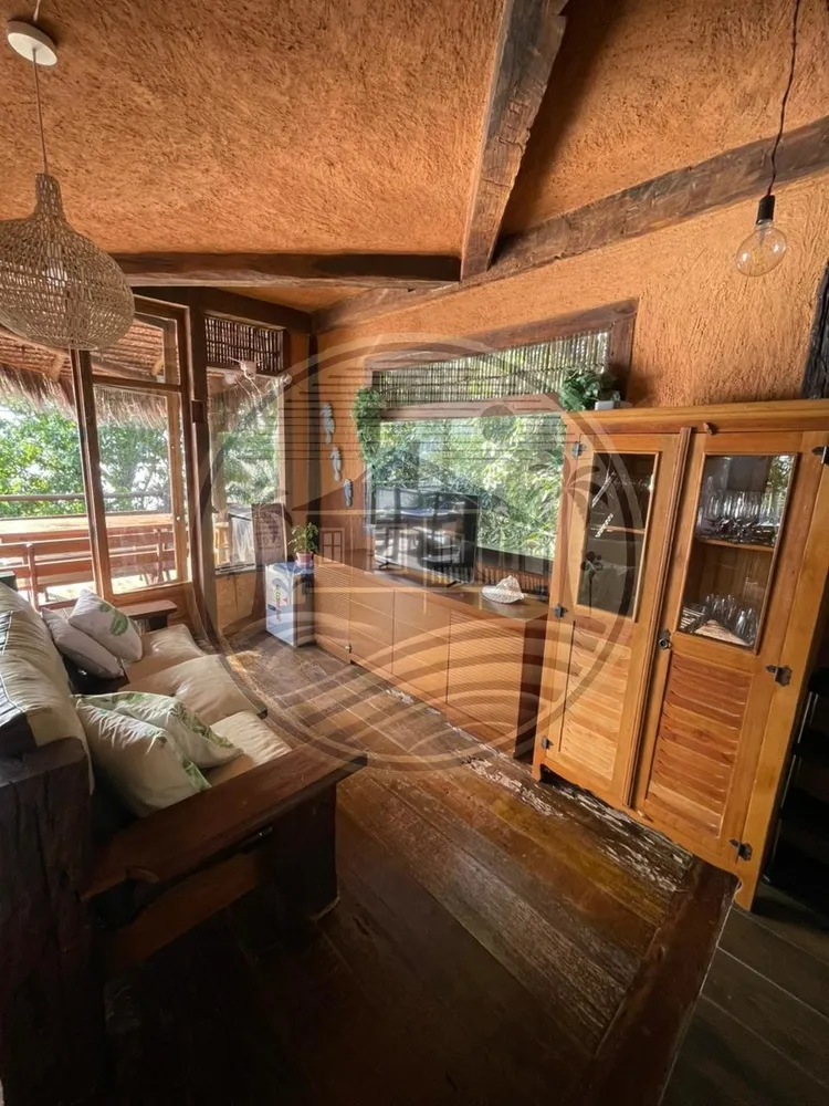 Casa, 4 quartos, 124 m² - Foto 7
