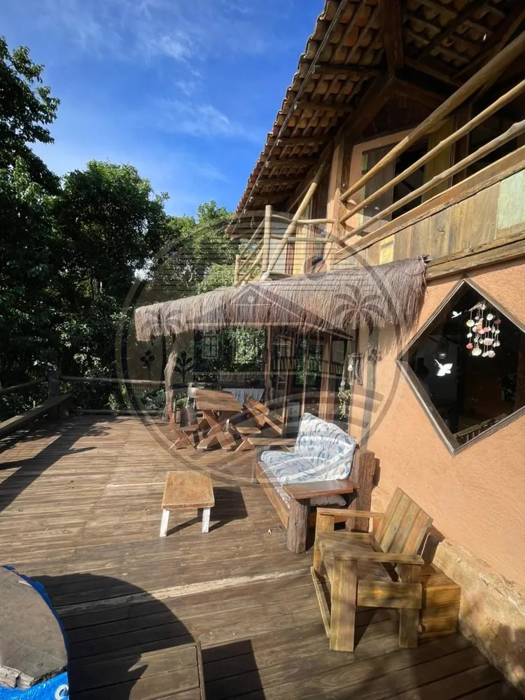 Casa, 4 quartos, 124 m² - Foto 11