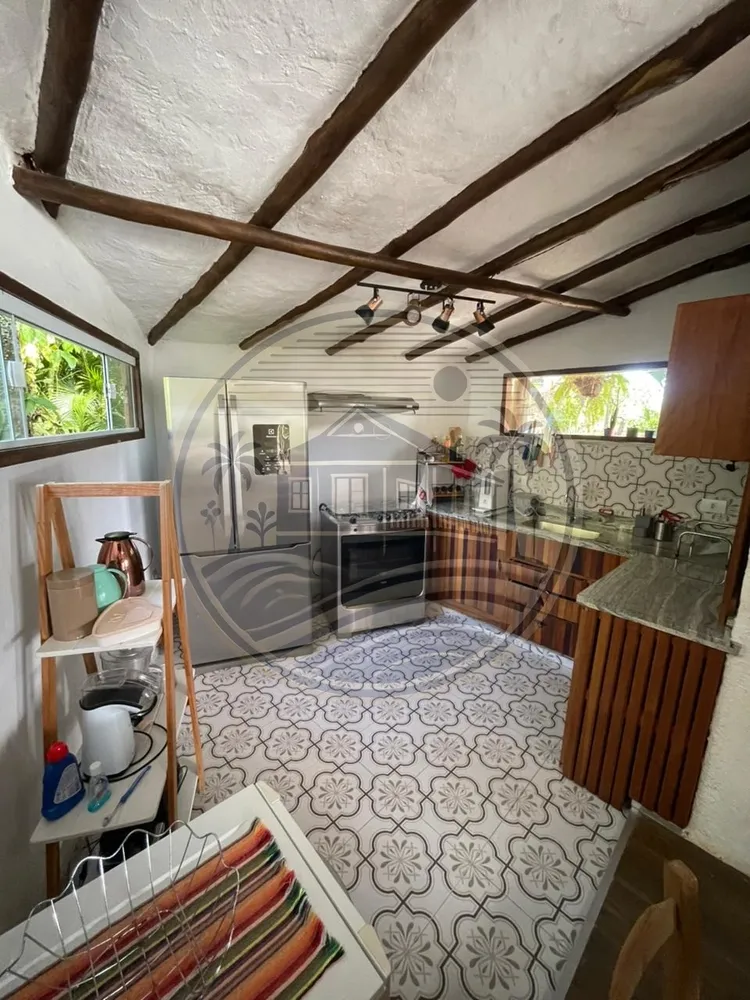Casa, 4 quartos, 124 m² - Foto 5