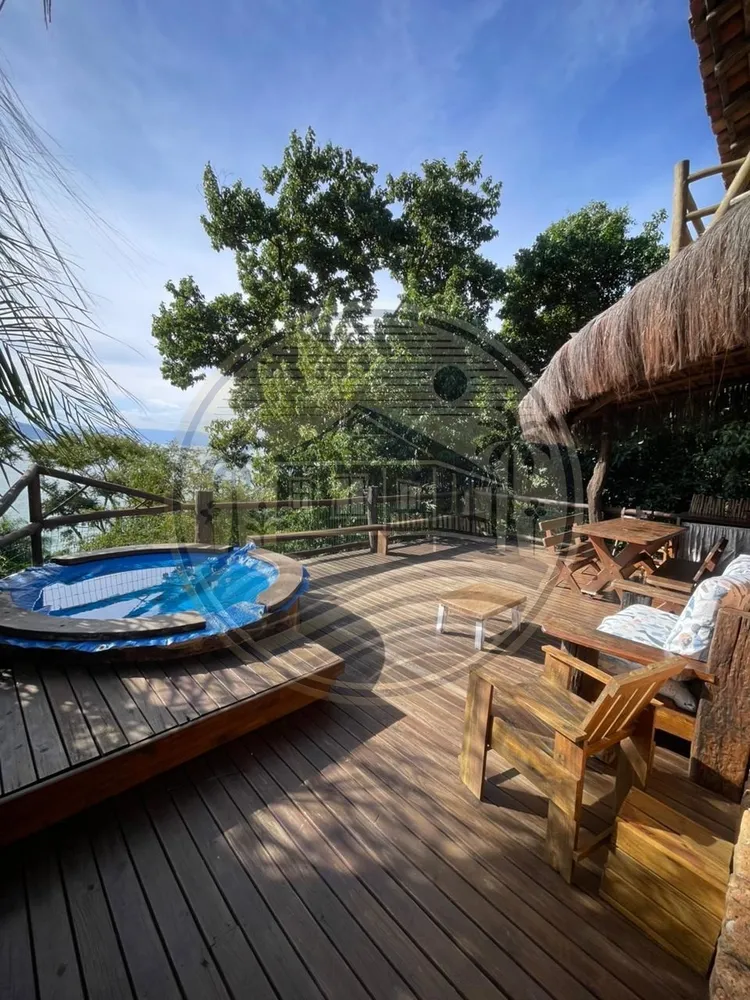 Casa, 4 quartos, 124 m² - Foto 2