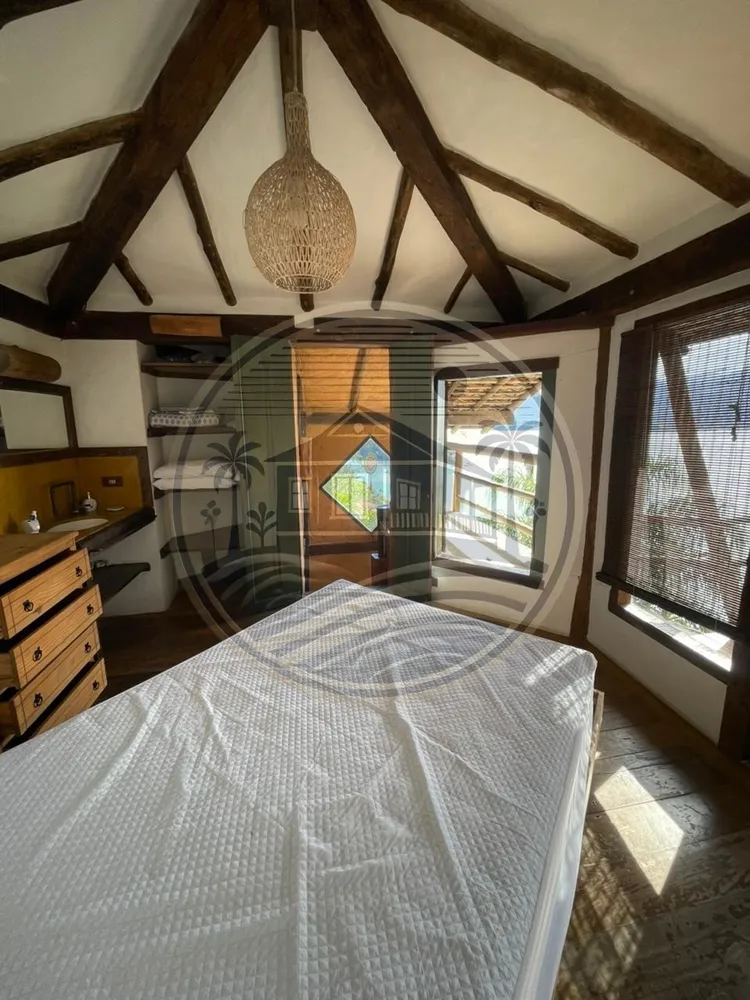 Casa, 4 quartos, 124 m² - Foto 8