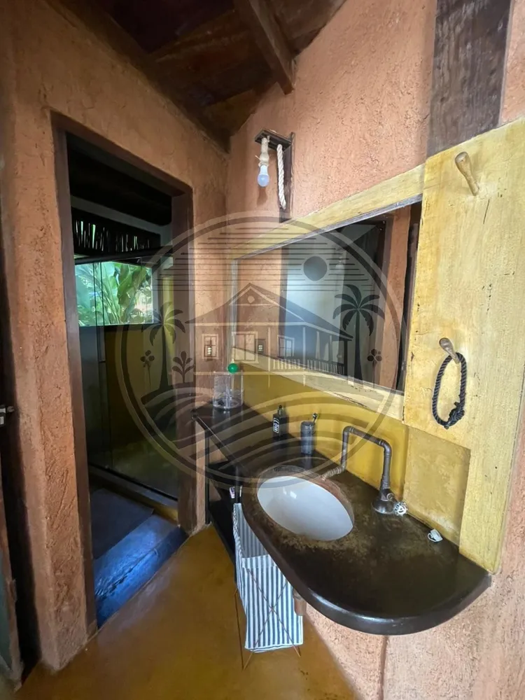 Casa, 4 quartos, 124 m² - Foto 7