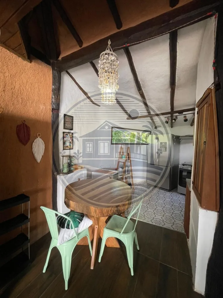 Casa, 4 quartos, 124 m² - Foto 5