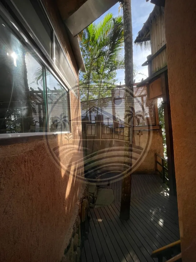 Casa, 4 quartos, 124 m² - Foto 6