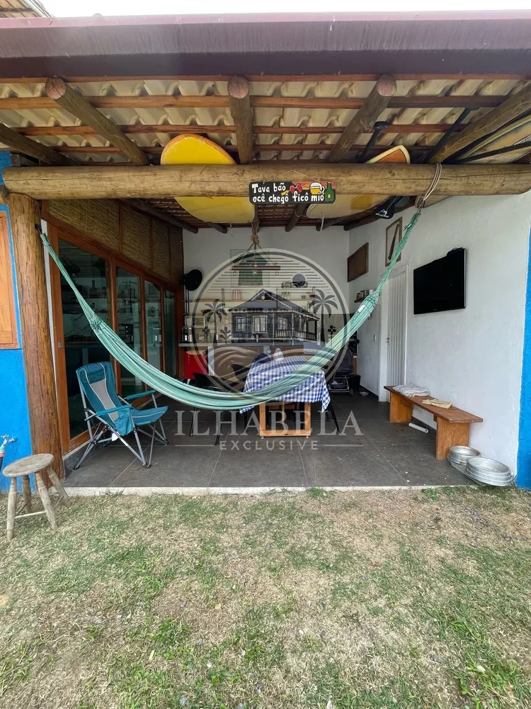 Casa, 2 quartos - Foto 1