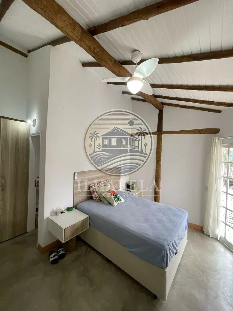 Casa, 2 quartos - Foto 2