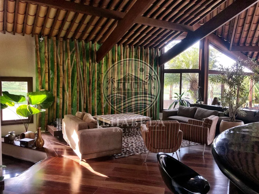 Casa, 4 quartos, 724 m² - Foto 3