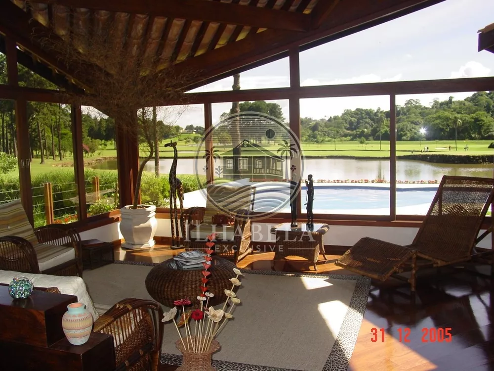 Casa, 4 quartos, 724 m² - Foto 4