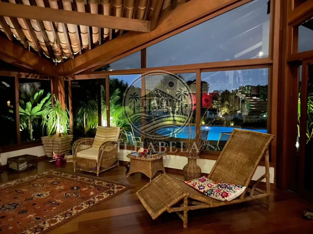 Casa, 4 quartos, 724 m² - Foto 1