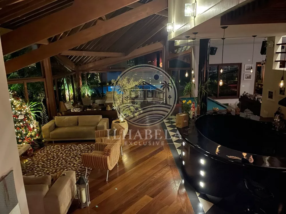 Casa, 4 quartos, 724 m² - Foto 2