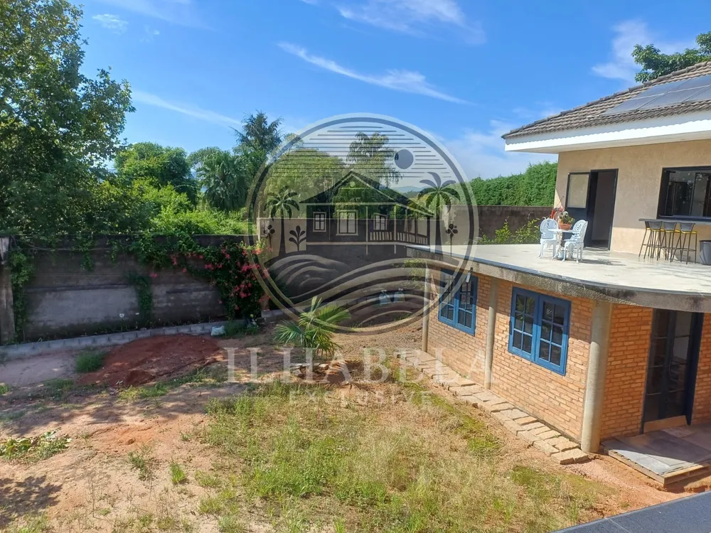 Casa, 4 quartos, 538 m² - Foto 17