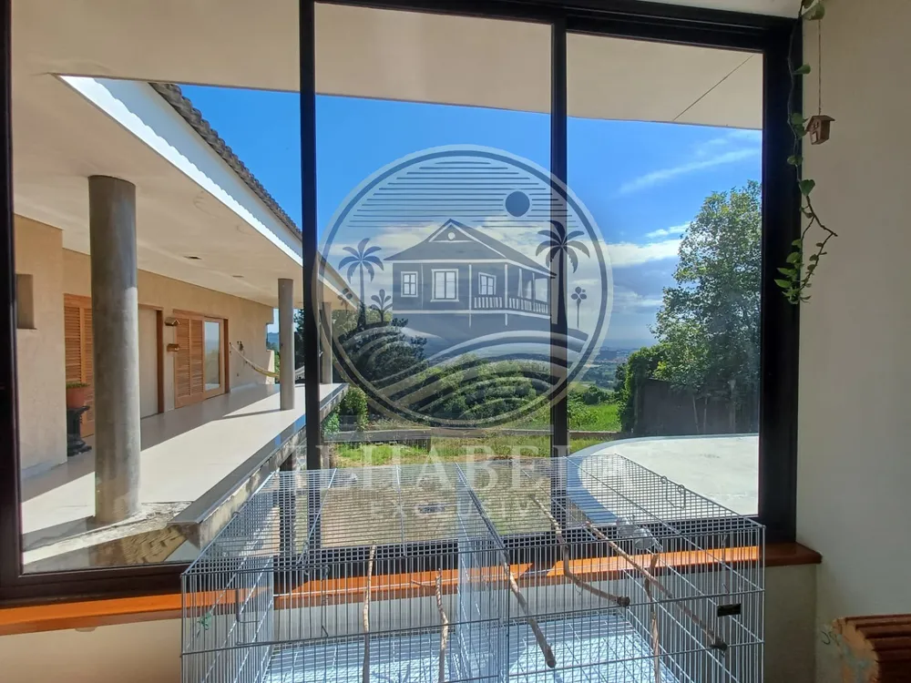 Casa, 4 quartos, 538 m² - Foto 11