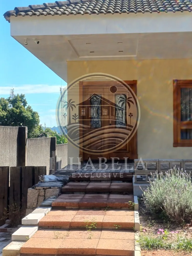 Casa, 4 quartos, 538 m² - Foto 2