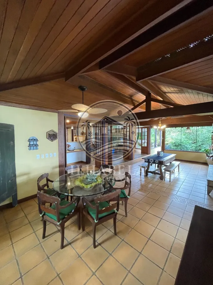 Casa, 5 quartos, 340 m² - Foto 8