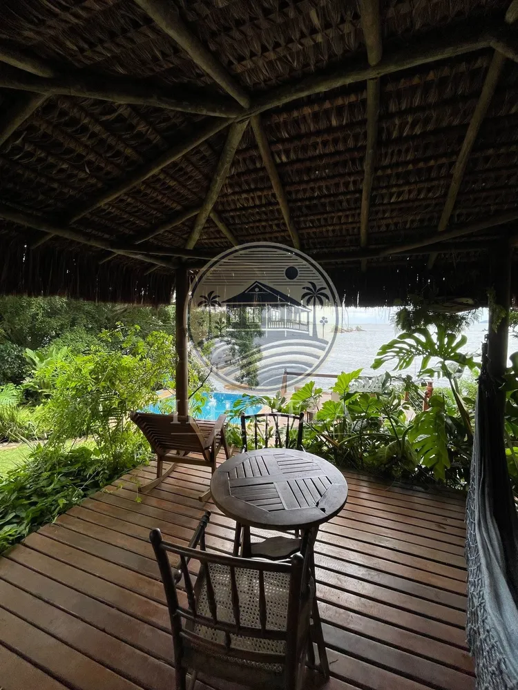 Casa, 5 quartos, 340 m² - Foto 3