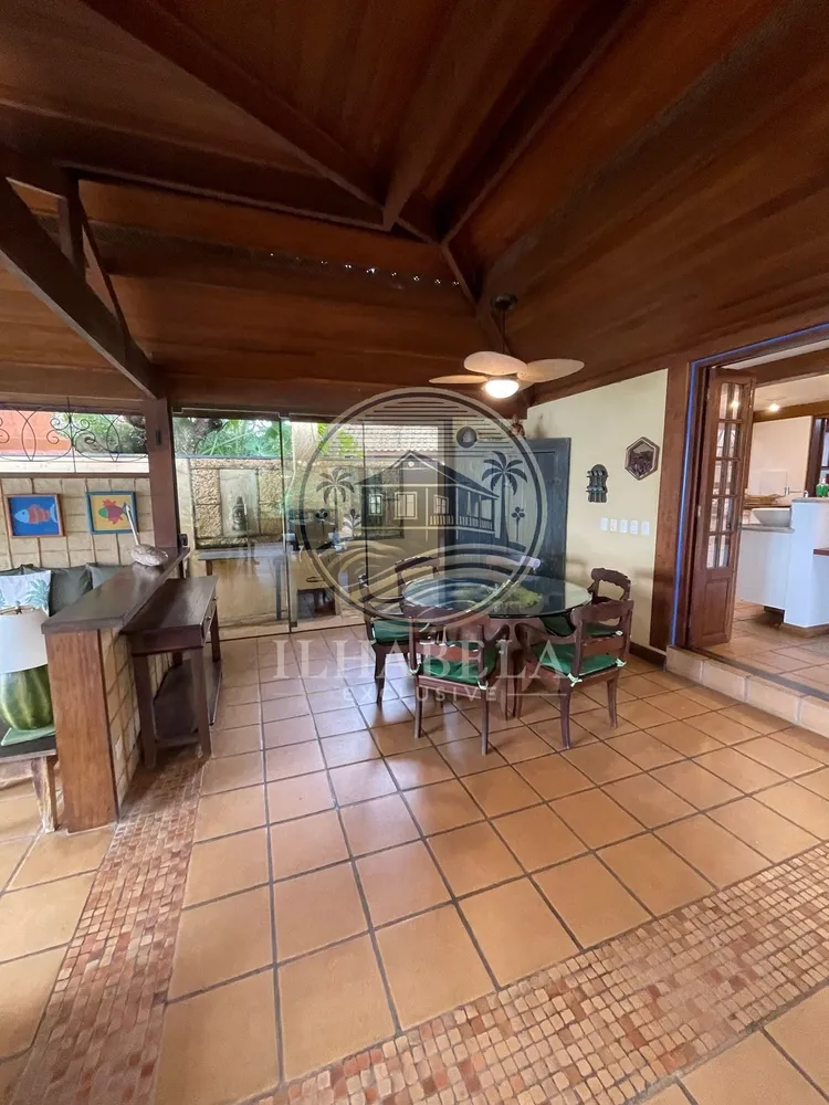 Casa, 5 quartos, 340 m² - Foto 7
