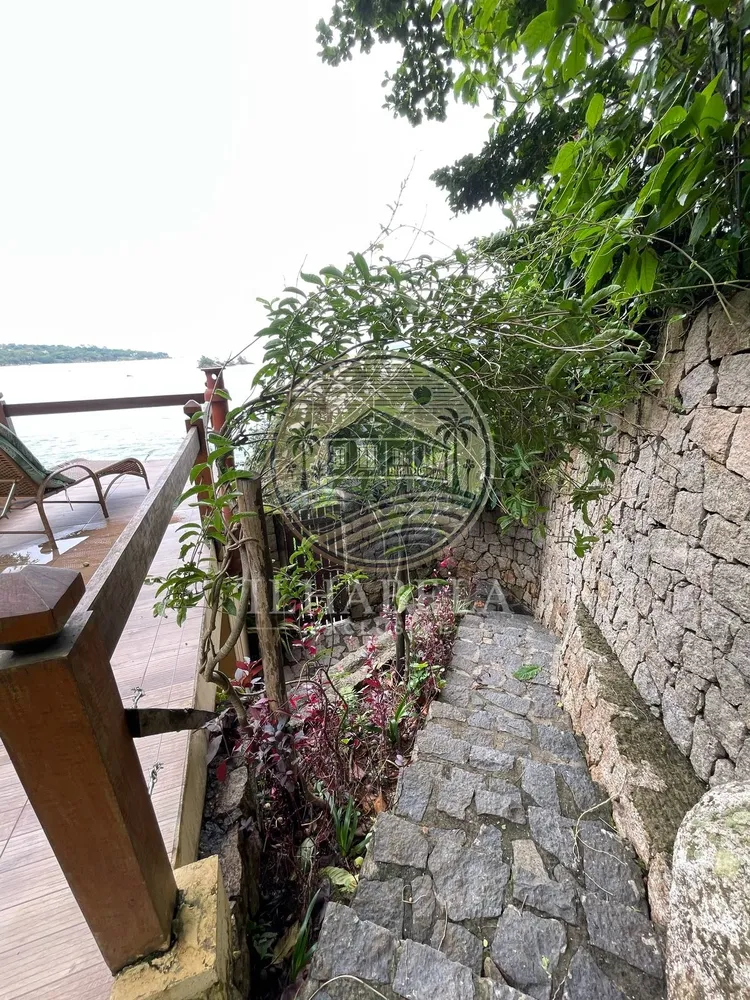 Casa, 5 quartos, 340 m² - Foto 6