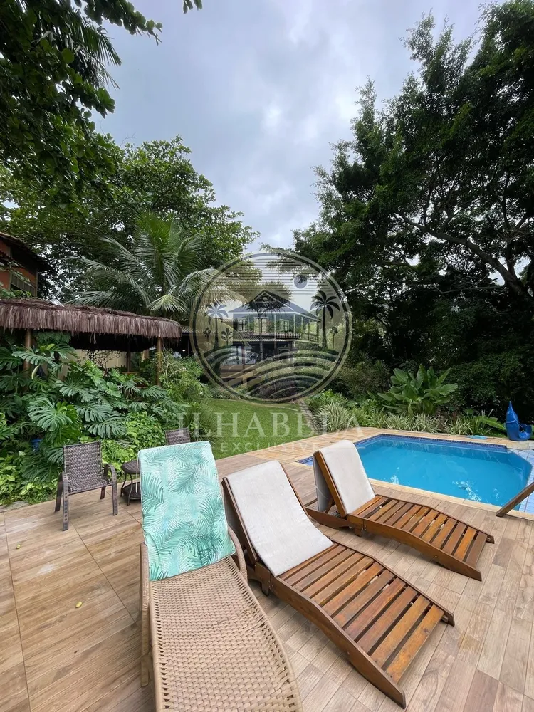 Casa, 5 quartos, 340 m² - Foto 2