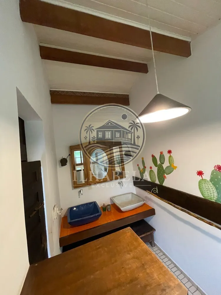 Casa, 5 quartos, 340 m² - Foto 16