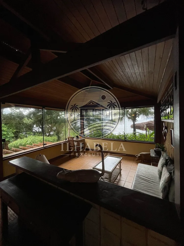 Casa, 5 quartos, 340 m² - Foto 9