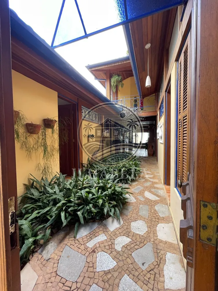 Casa, 5 quartos, 340 m² - Foto 11