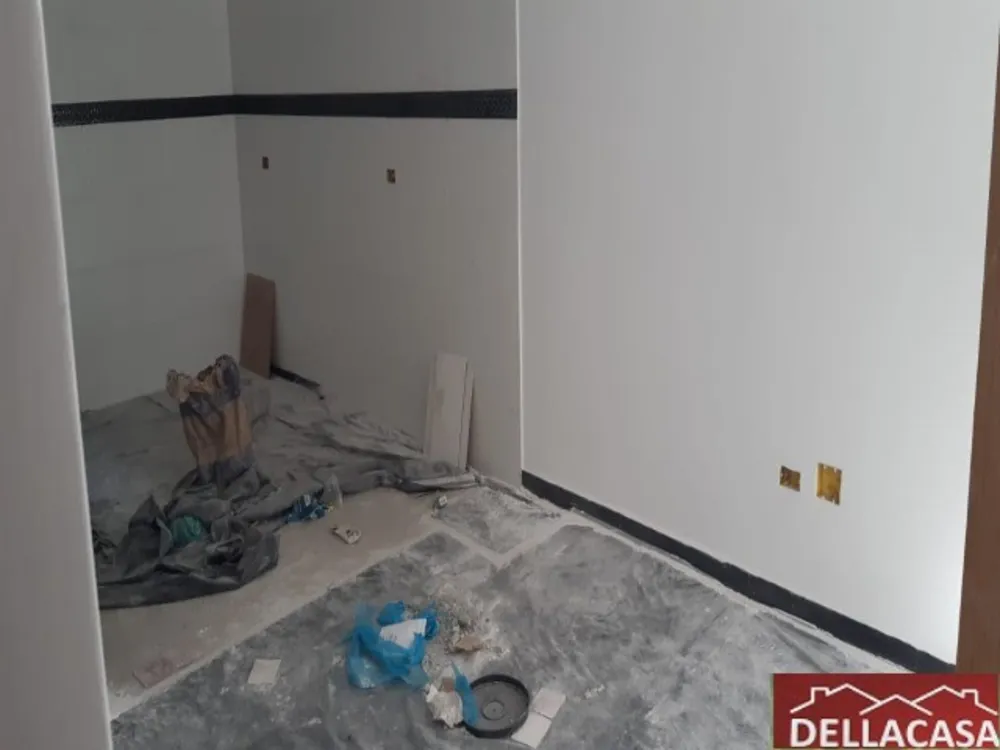 Sobrado, 2 quartos, 57 m² - Foto 2